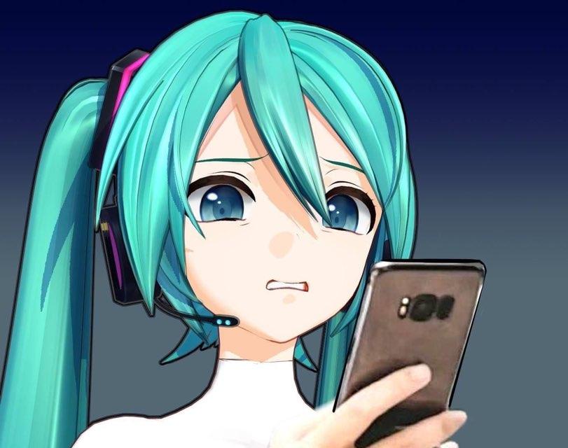 Closet profile photo