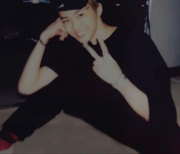 amber profile photo