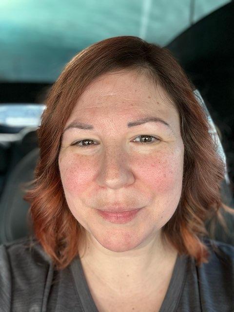 Kristina profile photo