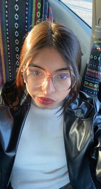 Jazzy profile photo