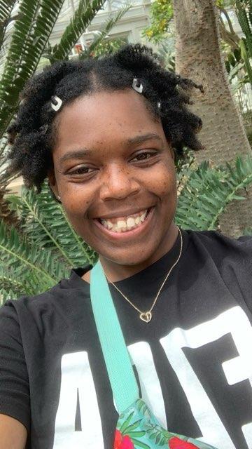 Brandy profile photo