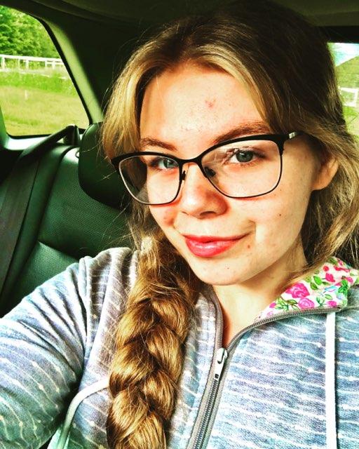Ashlyn profile photo