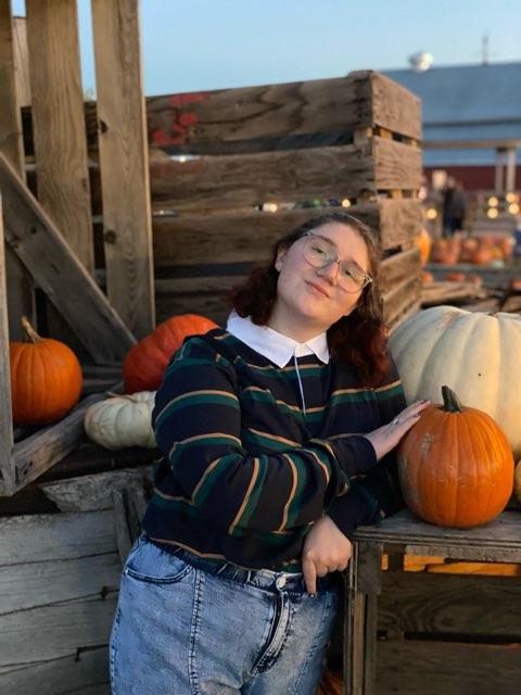 Anne profile photo