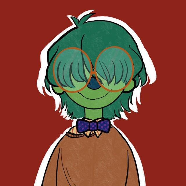 Hamlet, profile photo
