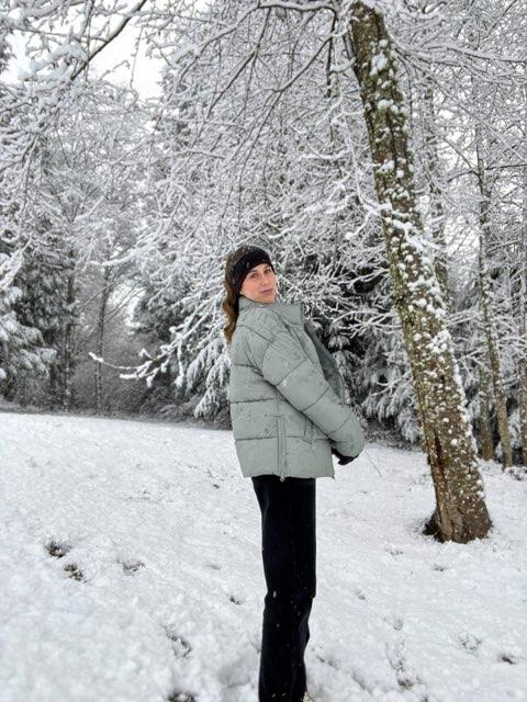 Sylvie profile photo