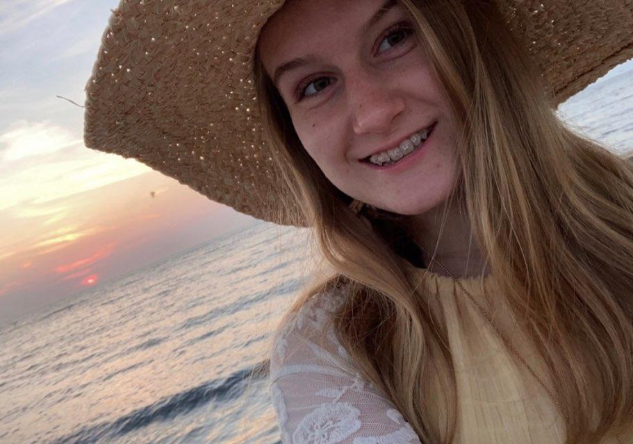 Sydney profile photo
