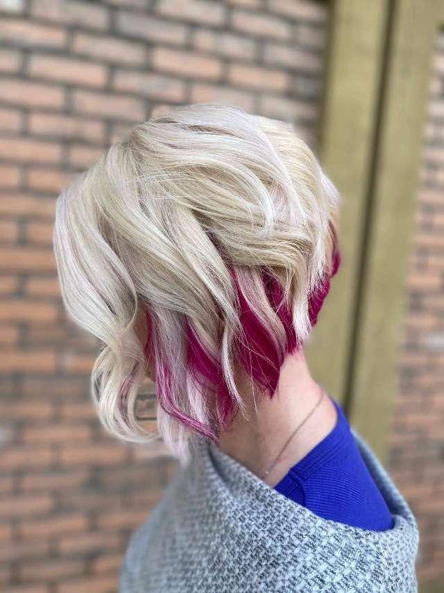 Sarah profile photo