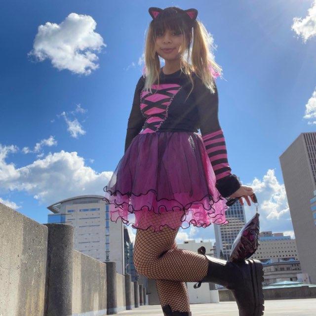 Amy profile photo