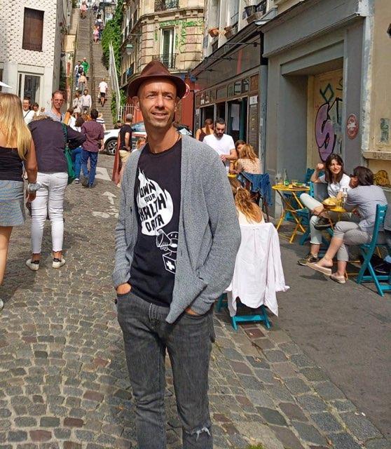 Nick profile photo