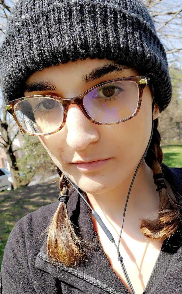 Kristin profile photo