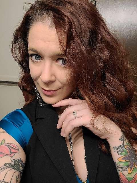 Aleisha profile photo