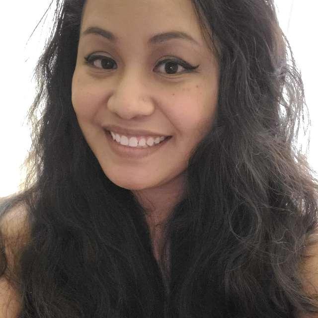 Audrey profile photo