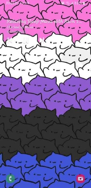 Rain profile photo