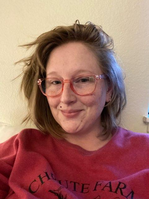 Kenzie profile photo