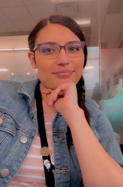 Brittney profile photo