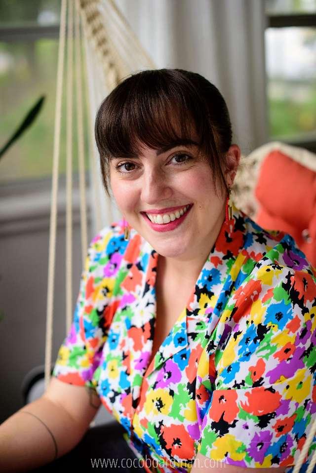 Charlotte profile photo