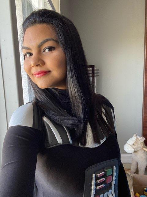 Esther profile photo