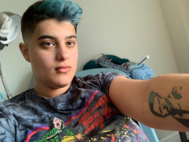 Jax profile photo