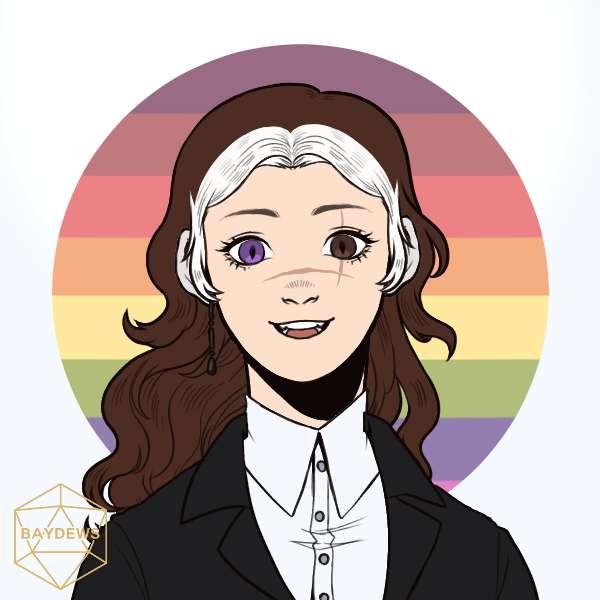 Raven profile photo