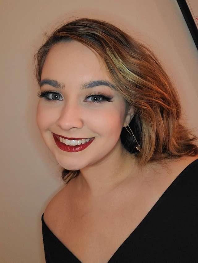 Sabrina profile photo