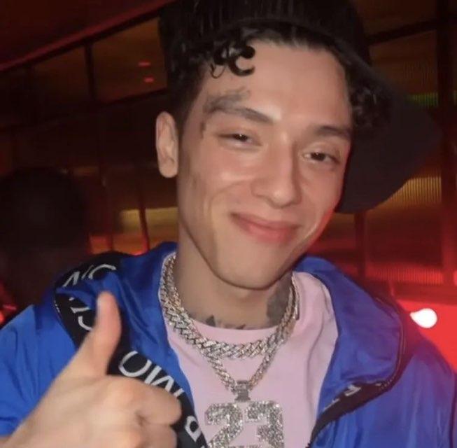 Ace profile photo