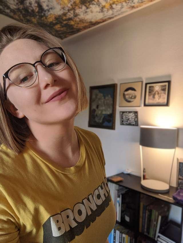 Hev profile photo