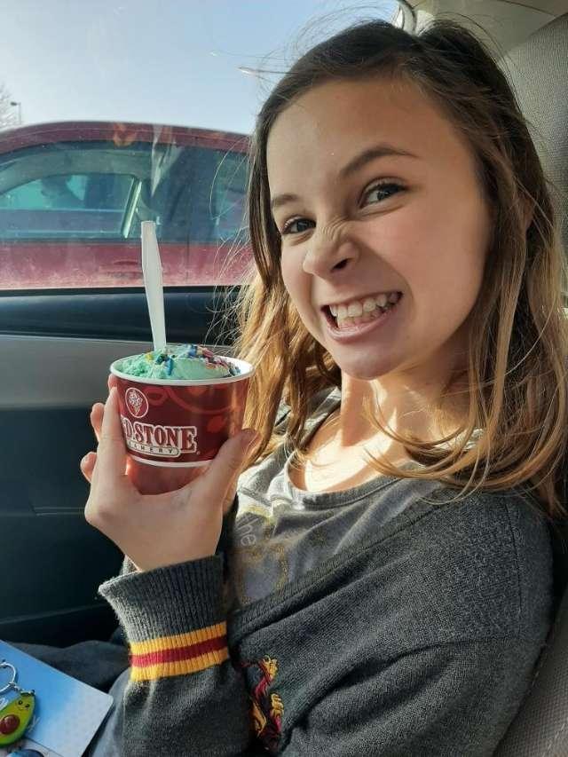 molly profile photo
