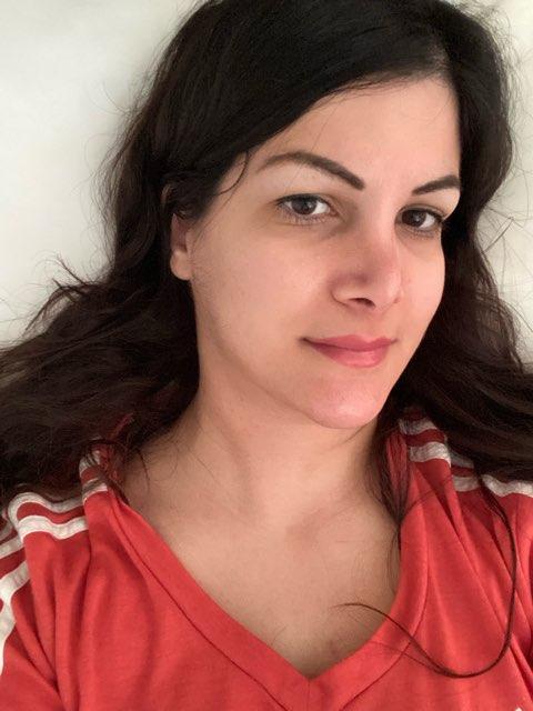 Abby profile photo