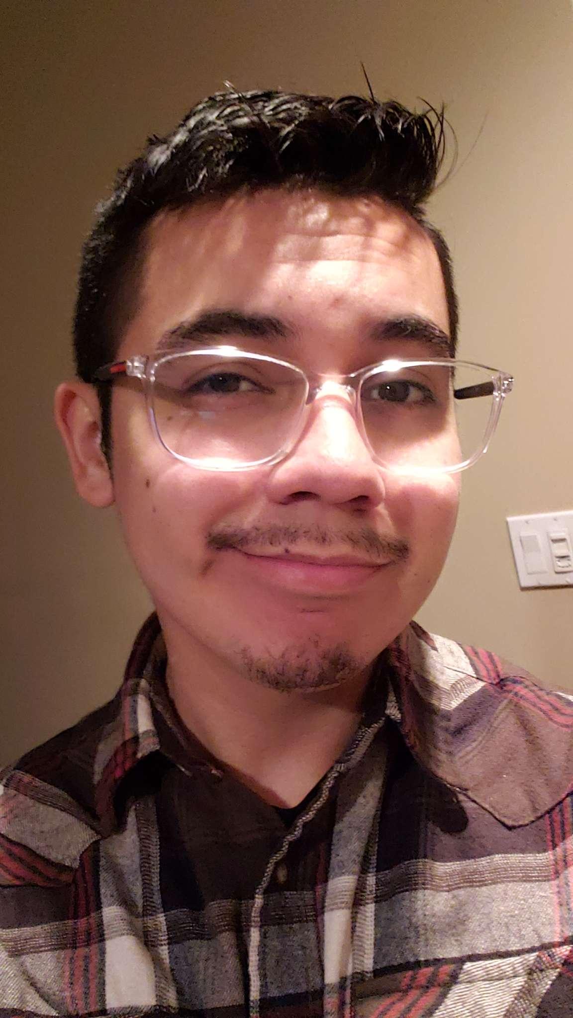 Isaiah profile photo