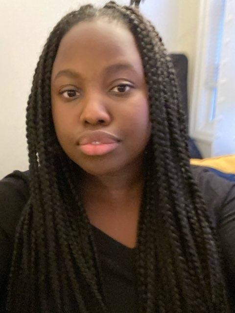 Christina profile photo