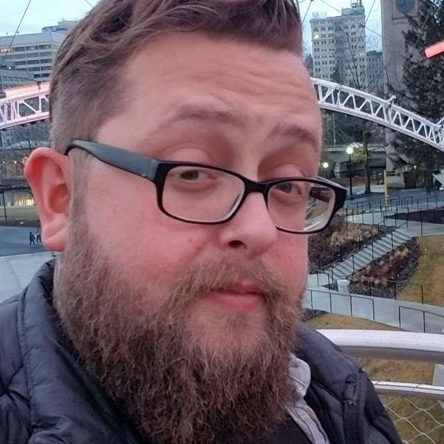 Damon profile photo