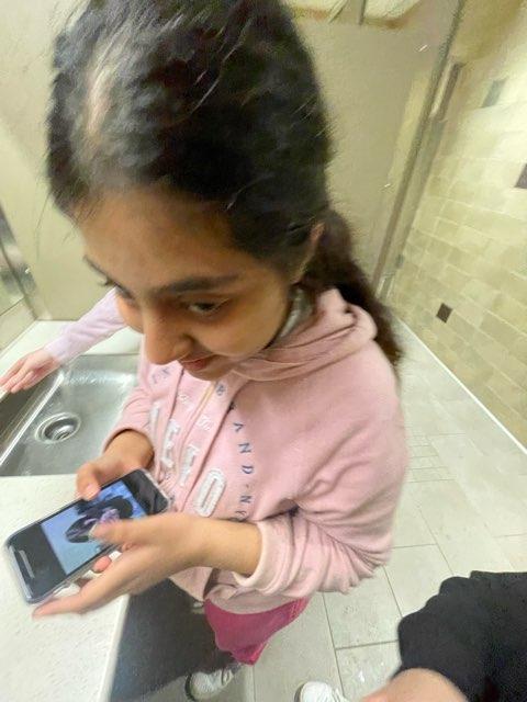 Ilove profile photo