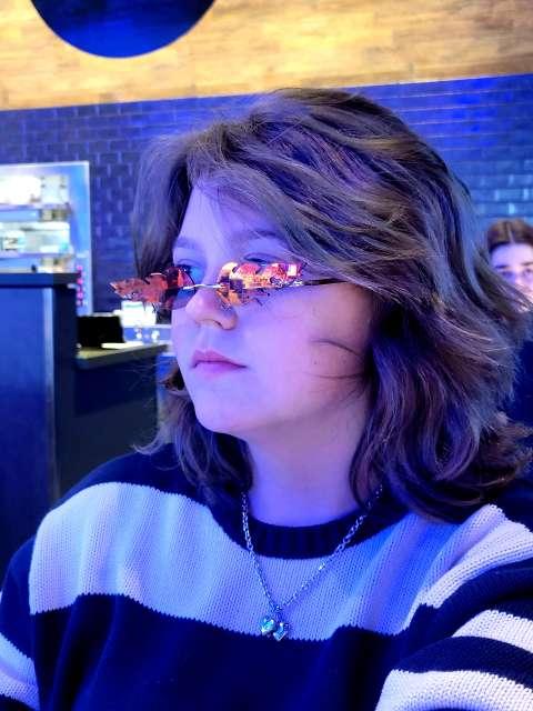 Madigan profile photo