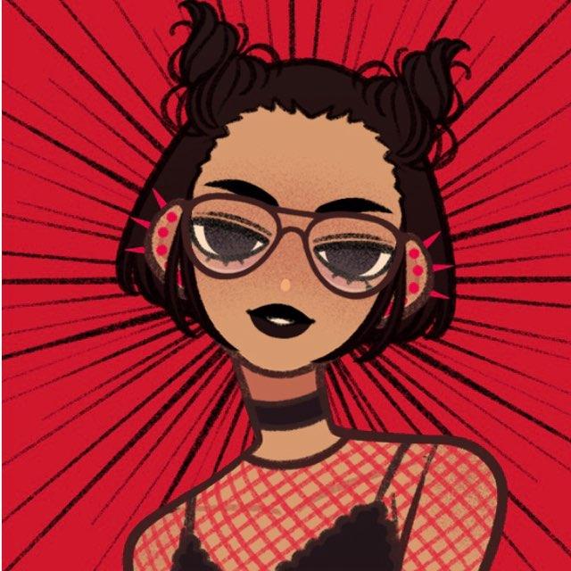 Sky profile photo