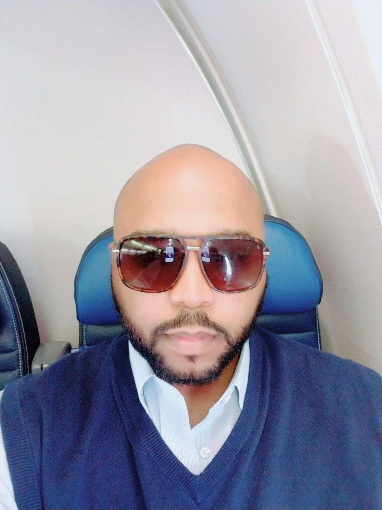 Prince profile photo