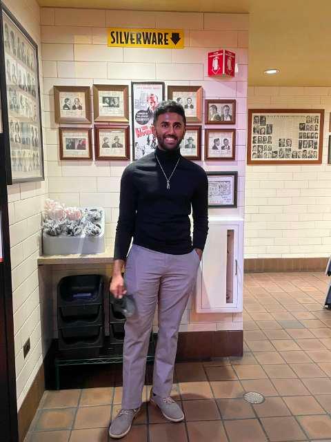 Vishal profile photo