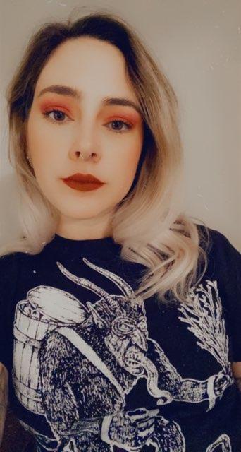 Meghan profile photo
