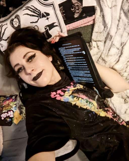 Jasmine profile photo