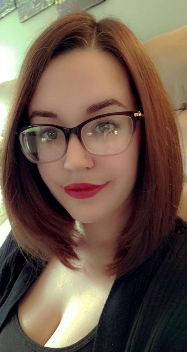 Megan profile photo