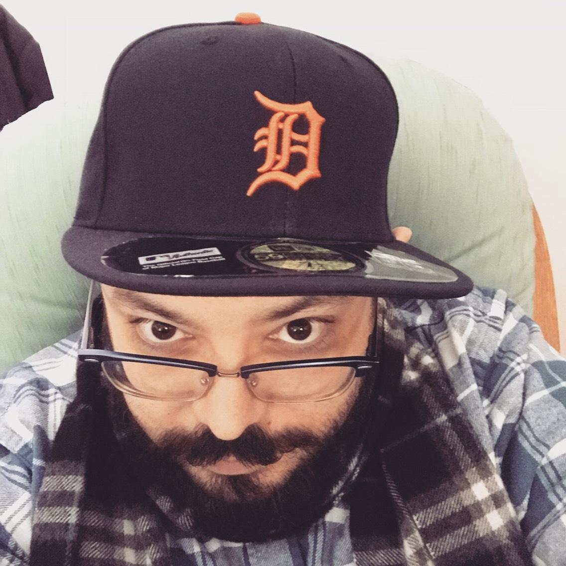 Adam profile photo