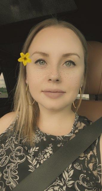 Katie profile photo