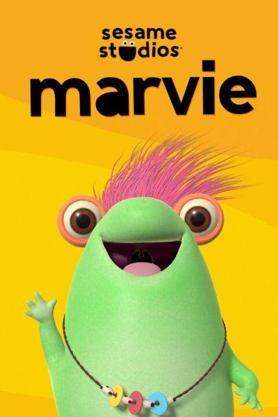 Marvie