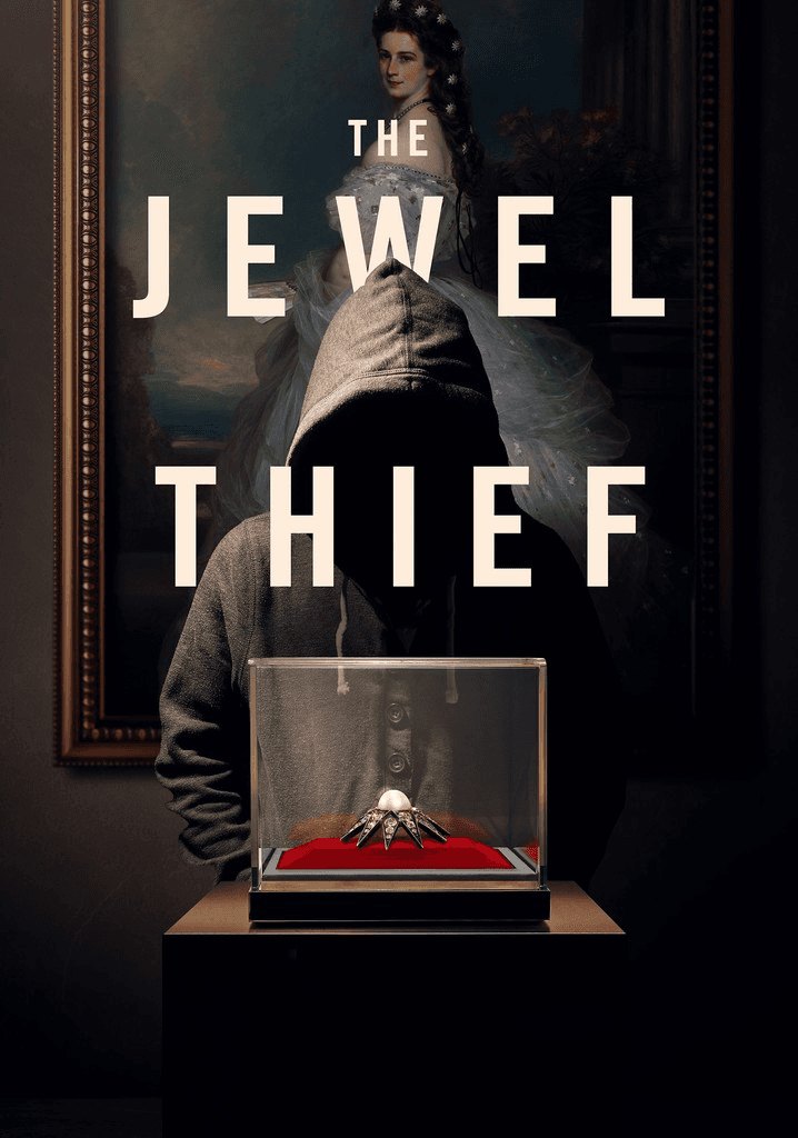 The Jewel Thief