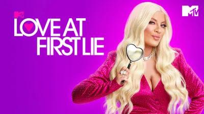 Love At First Lie