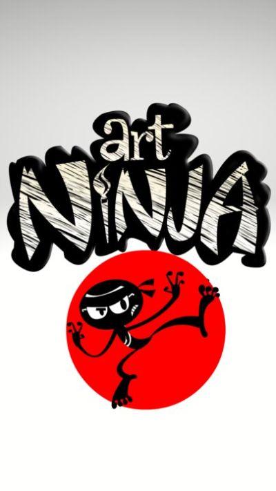 Art Ninja