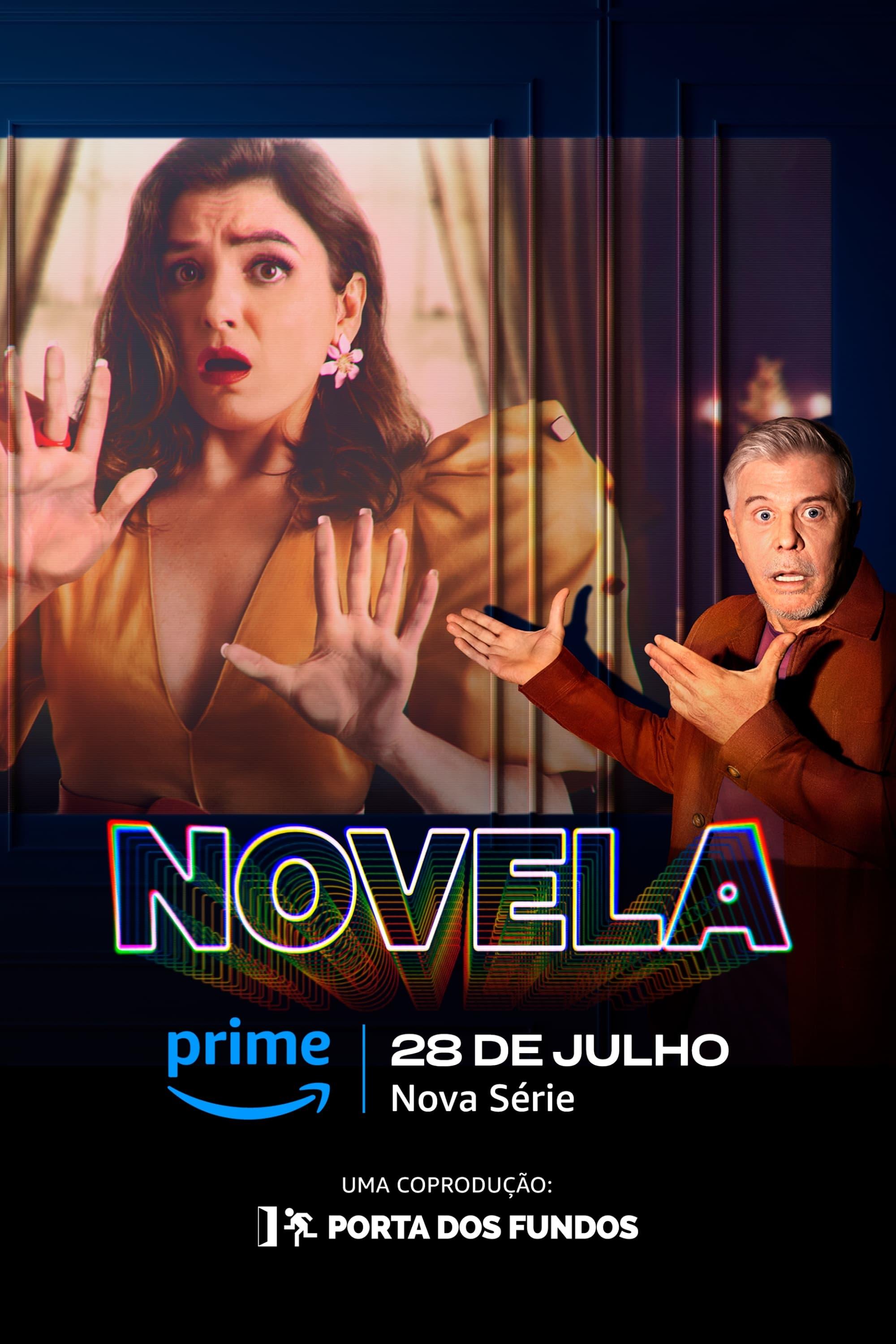 Novela