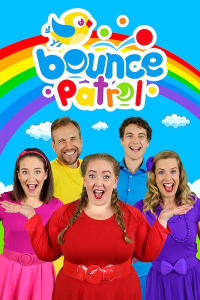 Bounce Patrol