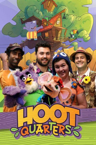 Hoot Quarters