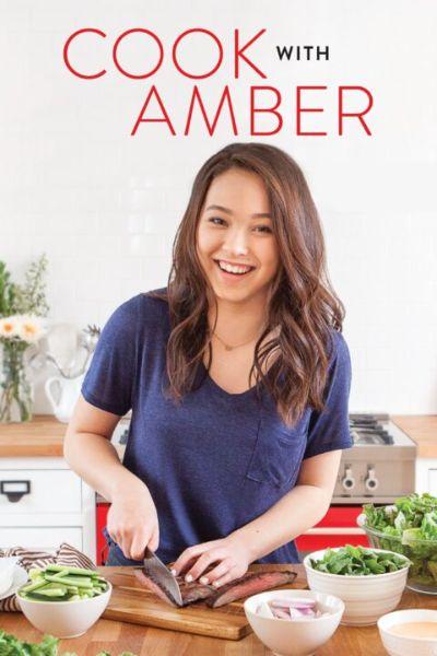 Cook With Amber