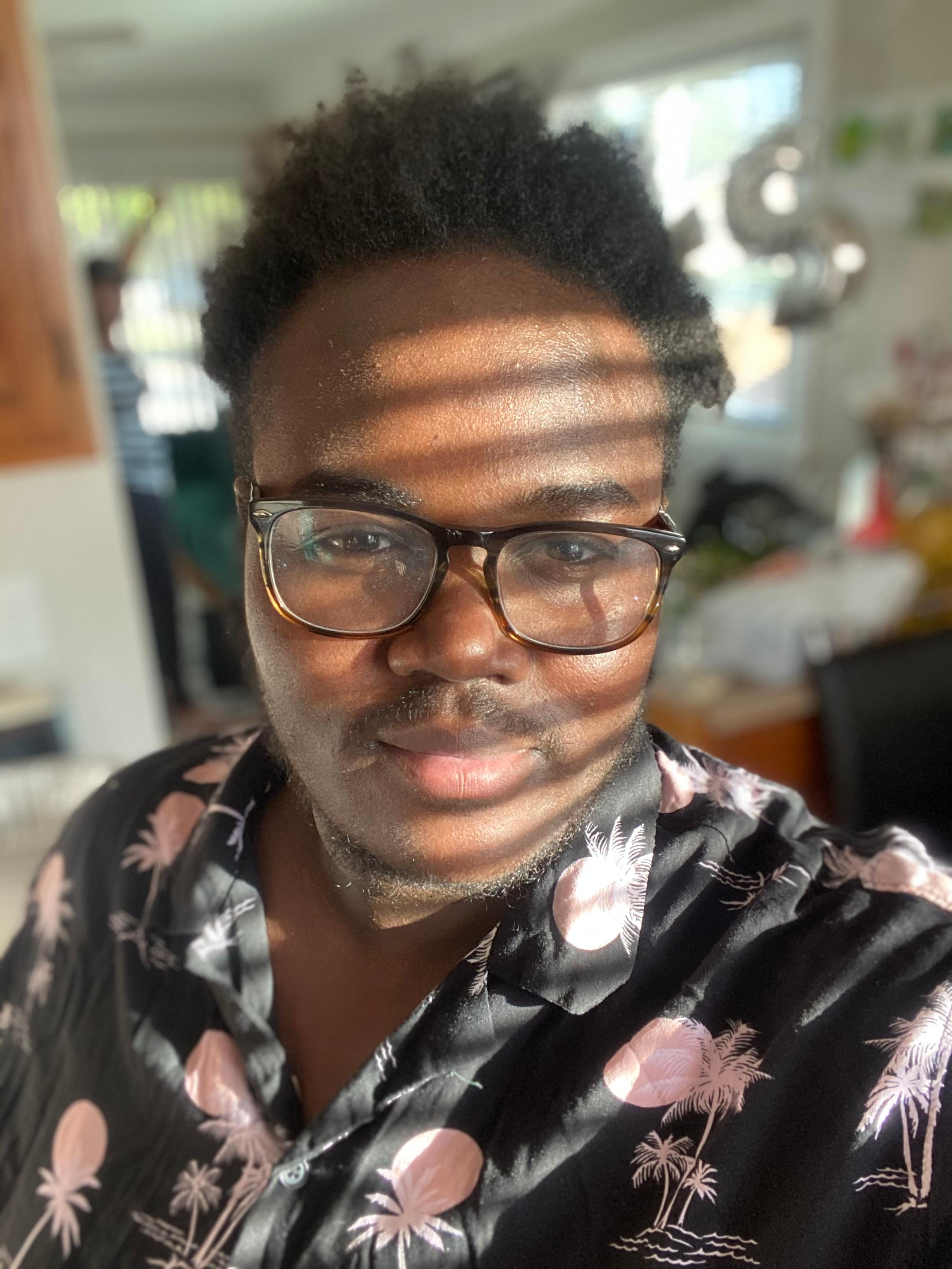 Jaylen  profile photo